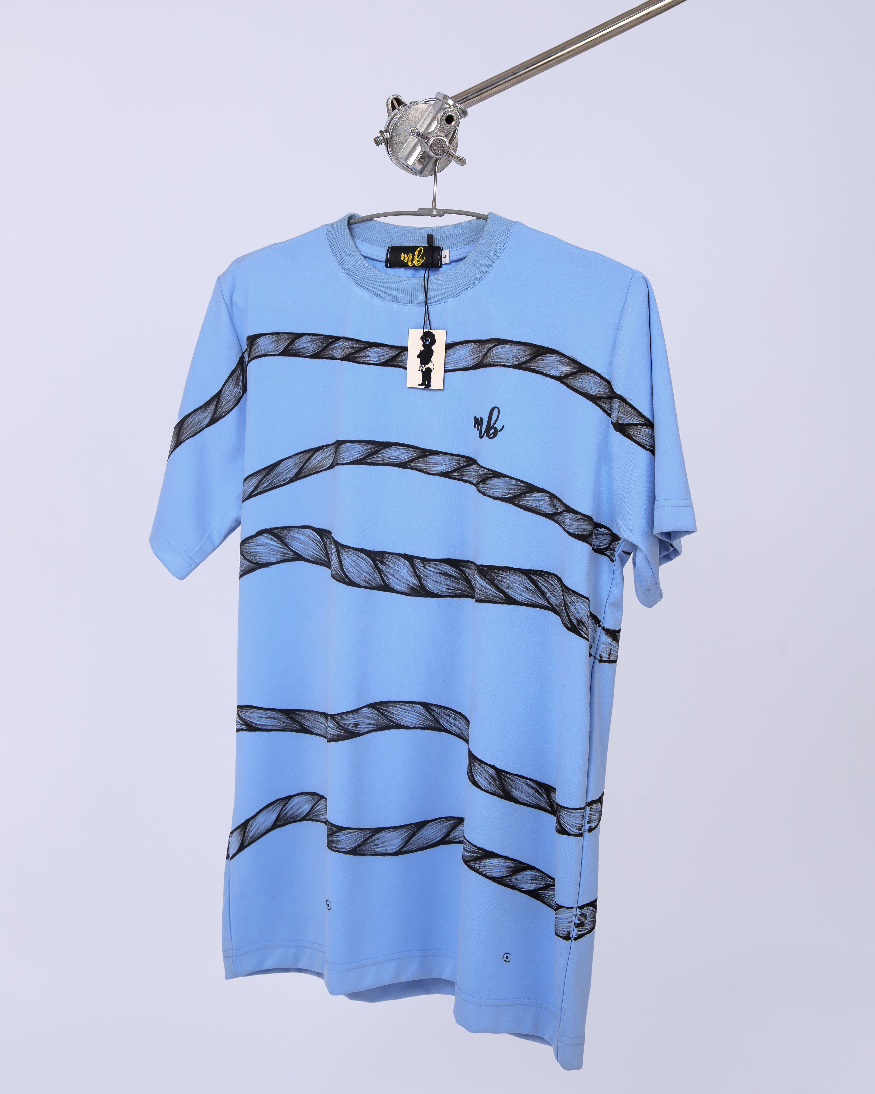 Hand Painted T-Shirts