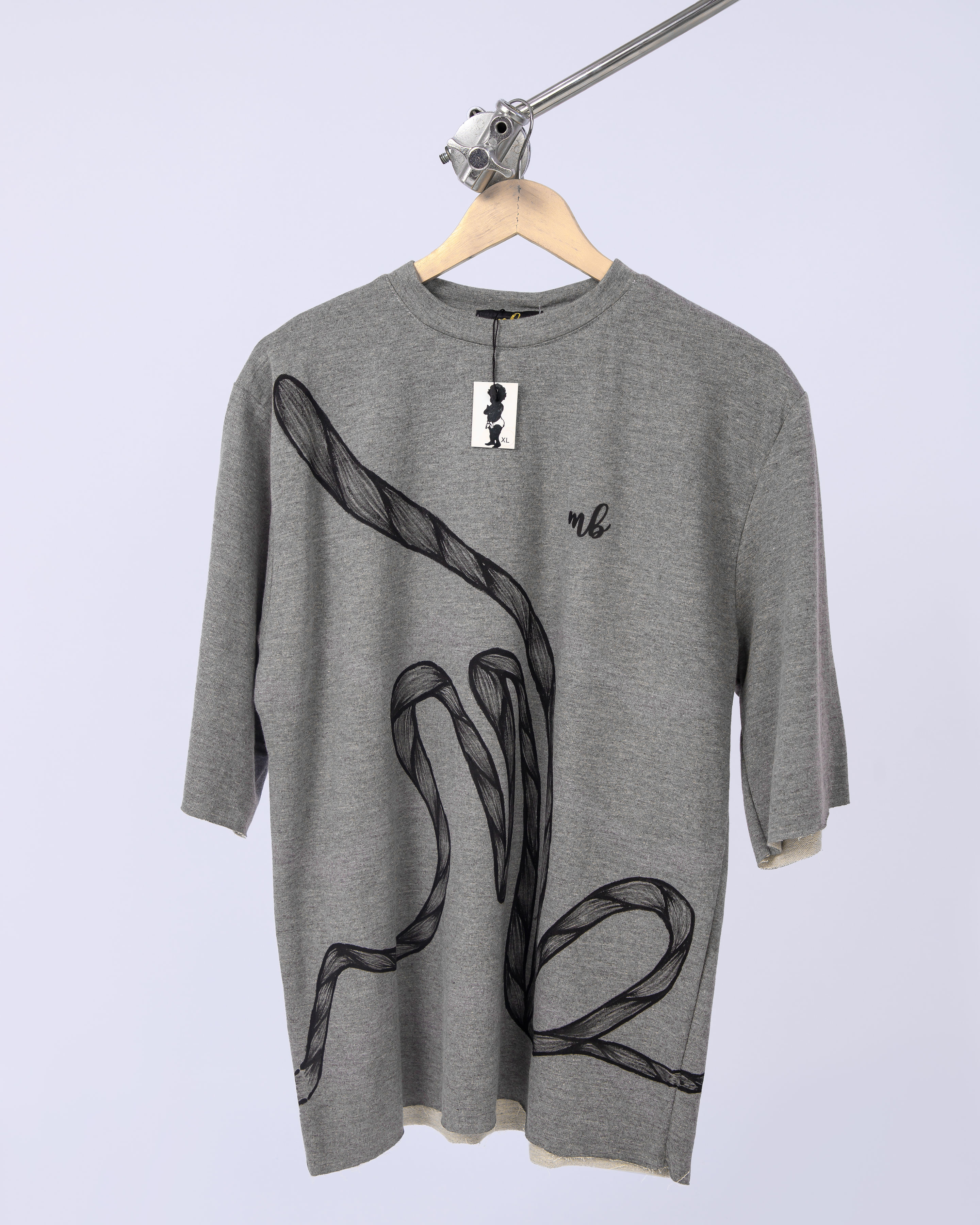 Hand Painted T-Shirts