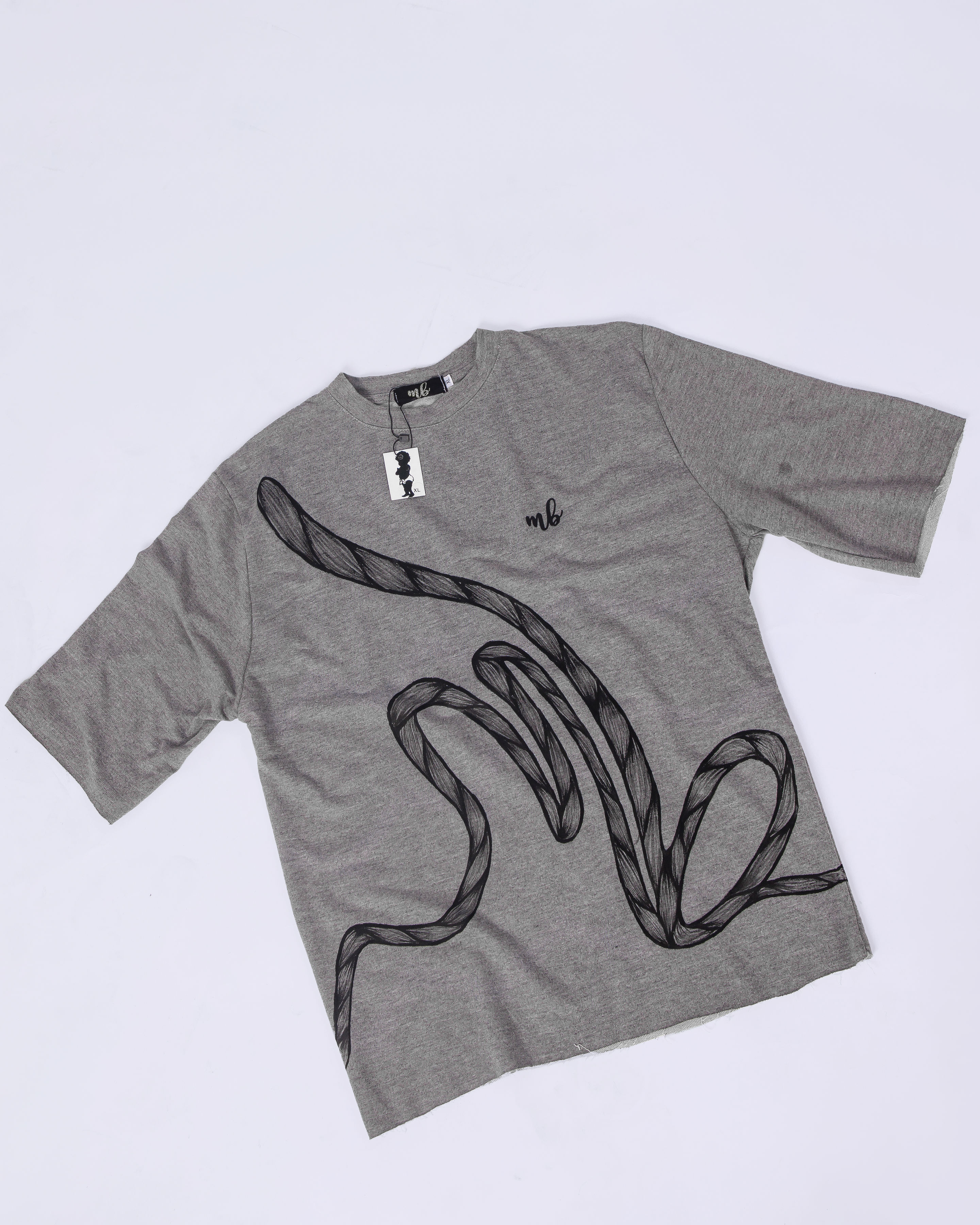 Hand Painted T-Shirts